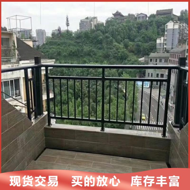 不锈钢桥梁护栏什么价格