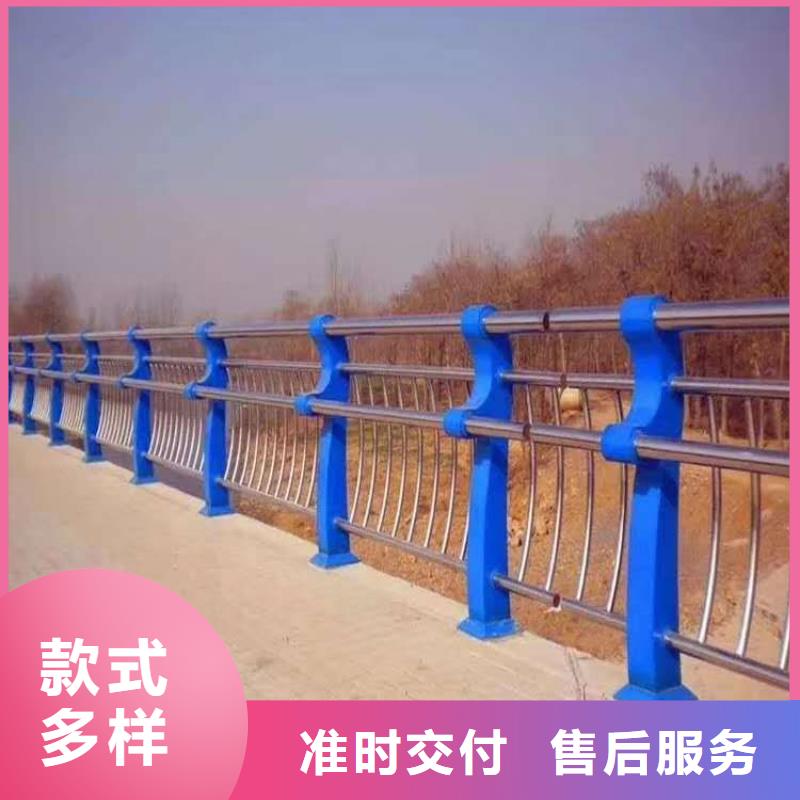 道路护栏栏杆制作公司