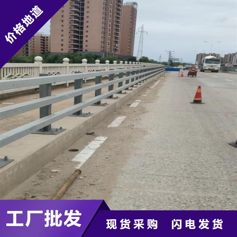 公路护栏货比三家再购买