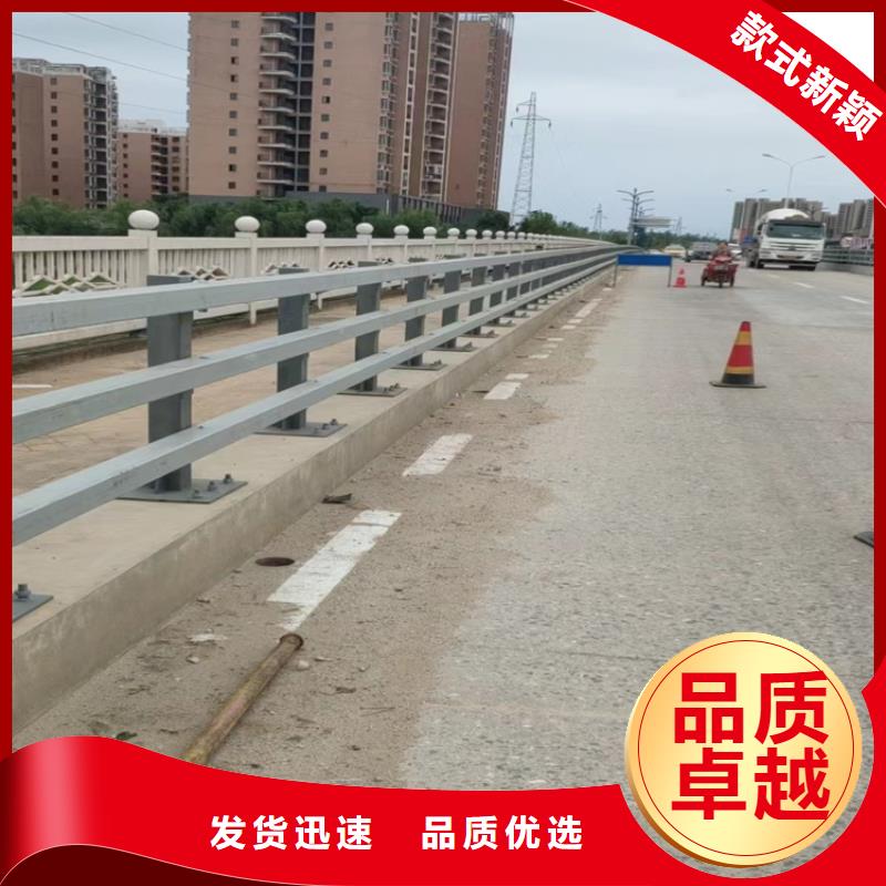 道路钢索护栏多少钱一米