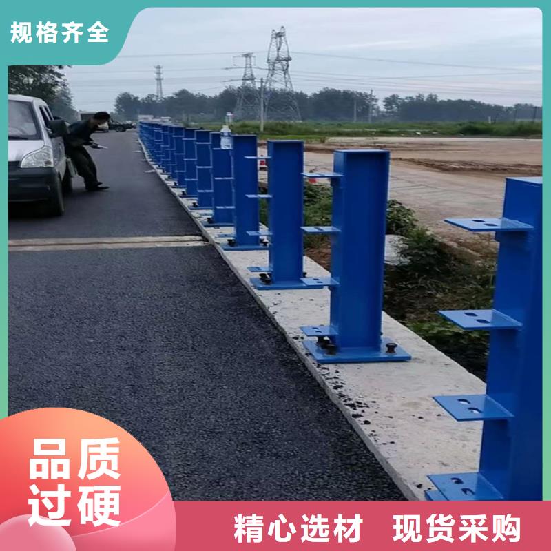 道路钢索护栏多少钱一米