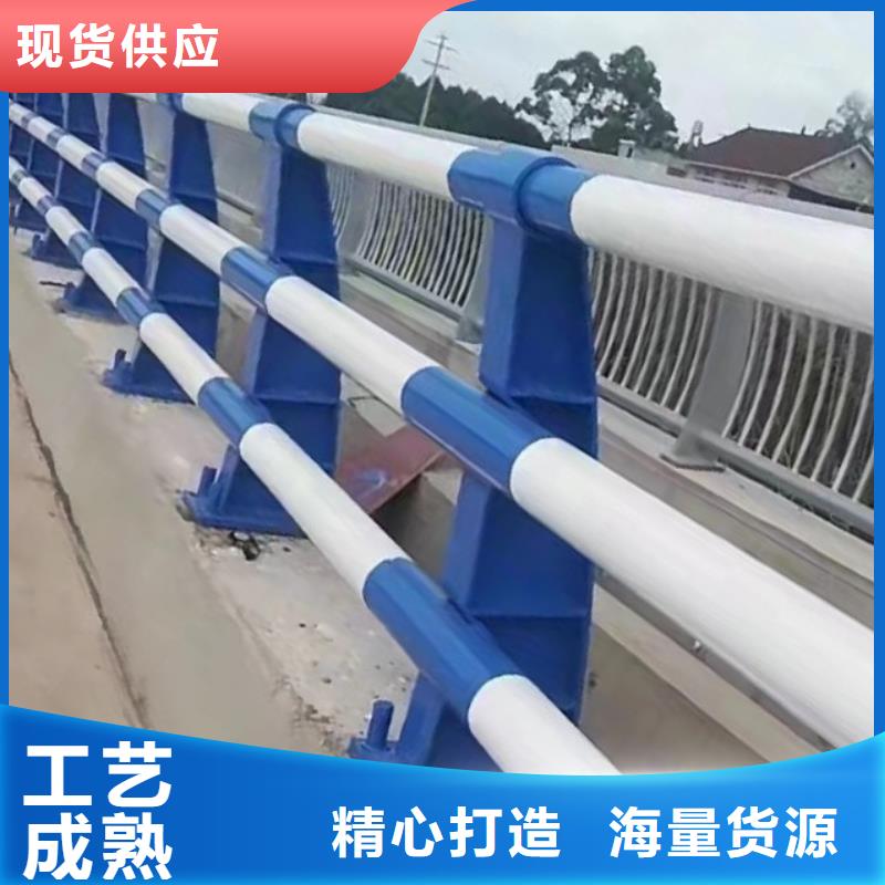 天桥栏杆镀锌板的多少钱一米