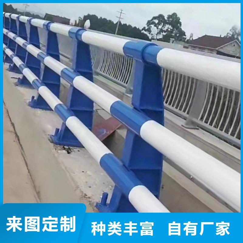 周边《鑫方达》桥防撞墙护栏河道护栏丨质量稳定可靠