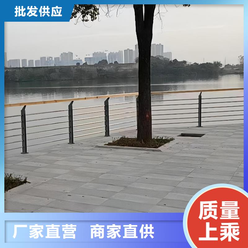 不锈钢河道绳索护栏全国发货联系方式