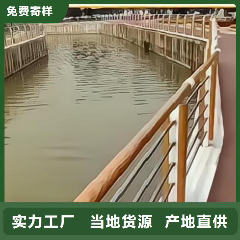 水库隔离栏包工包料生产联系方式