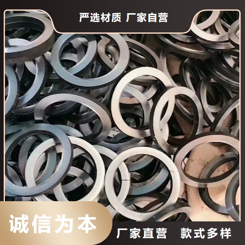 无缝钢管汽车半轴管匠心品质