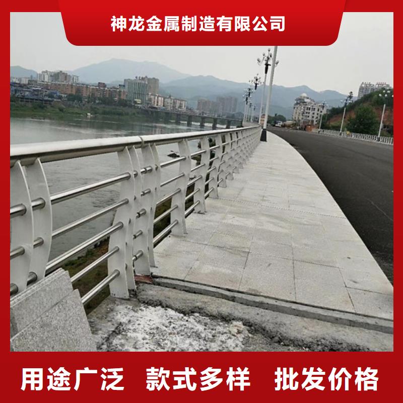 随时验厂##道路防撞护栏##实力保障