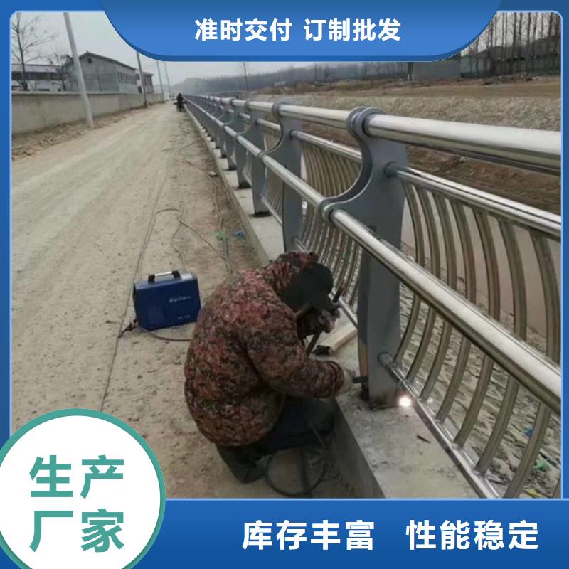 道路护栏老品牌值得信赖