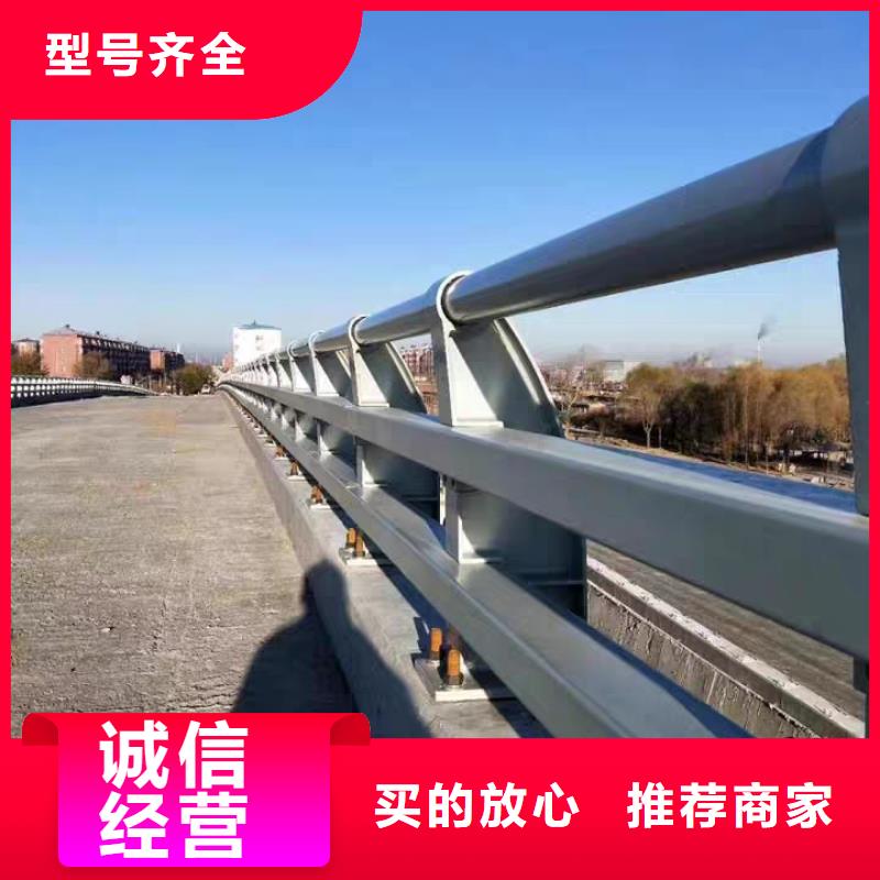 现货供应道路护栏_优质厂家