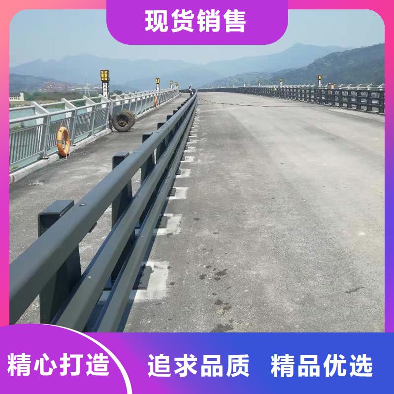 销售河道护栏_品牌厂家