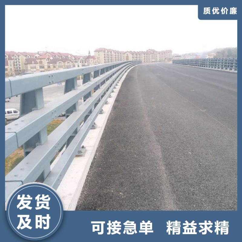 现货供应道路护栏_优质厂家