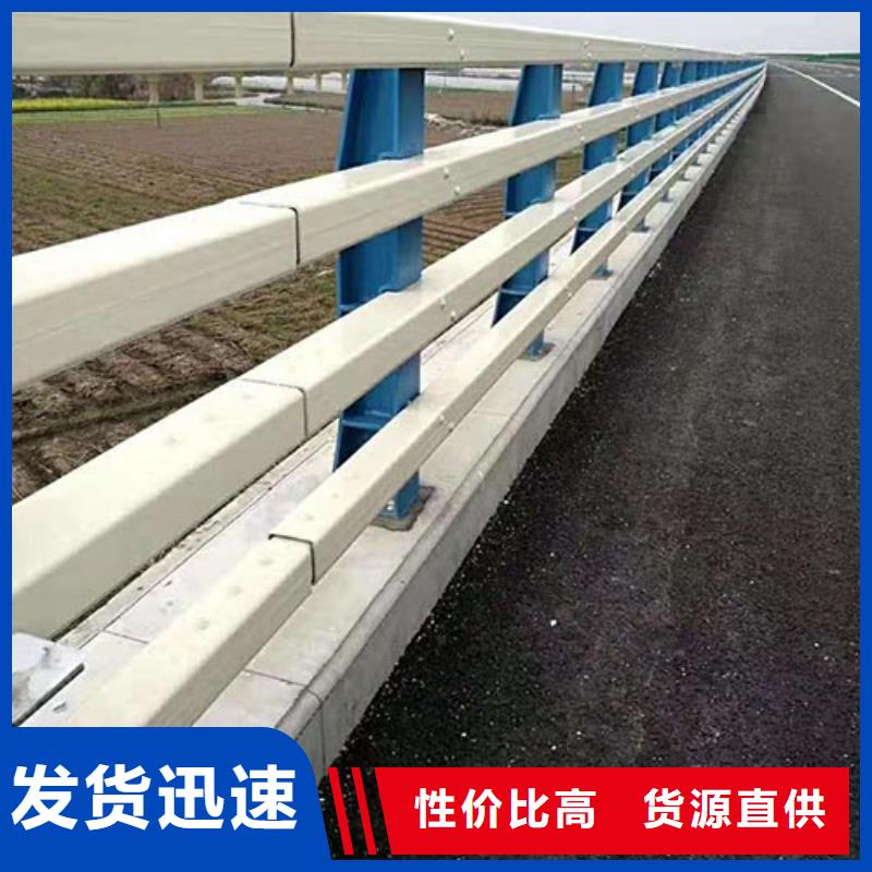 道路不锈钢护栏找神龙金属制造有限公司