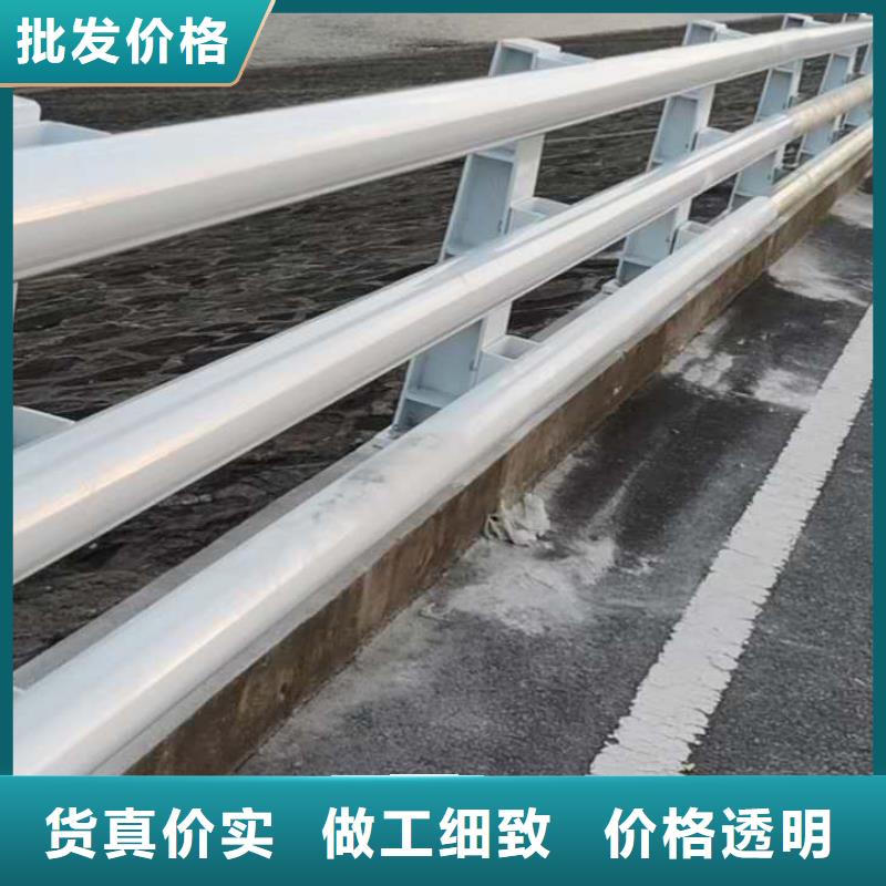 桥梁护栏道路护栏品质服务