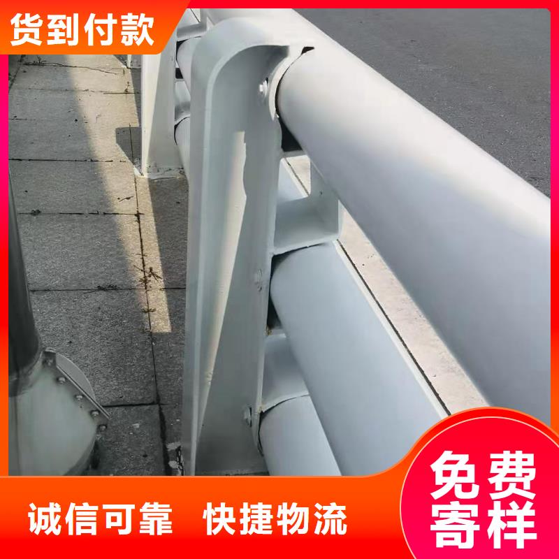 省心：桥梁栏杆生产厂家