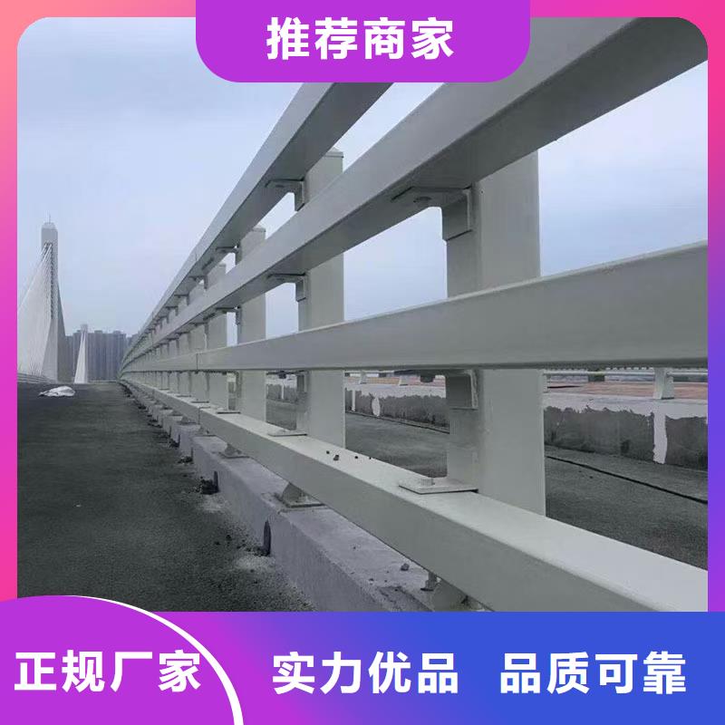 【图】桥梁复合管护栏厂家