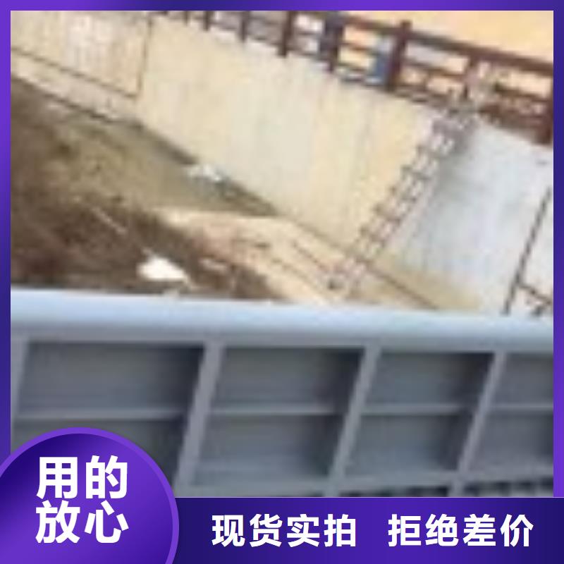 河道翻板闸门厂家直销