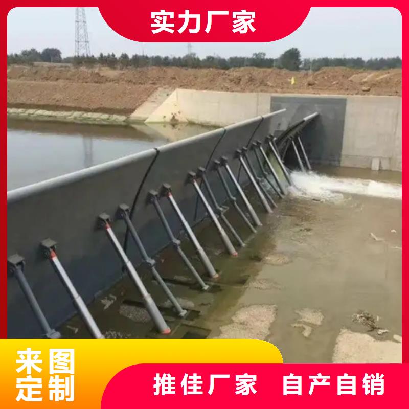 安徽芜湖订购水电站钢闸门询问报价