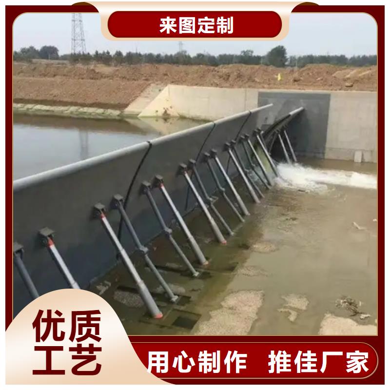 河南品牌企业[扬禹]水电站钢闸门可定制