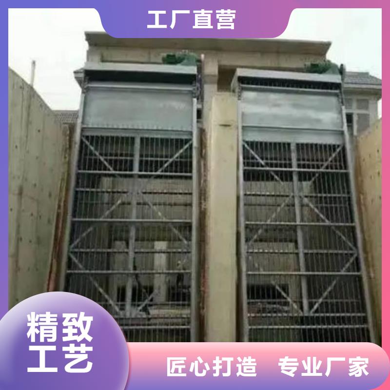 粉碎型机械格栅实力厂家河北扬禹水工机械有限公司