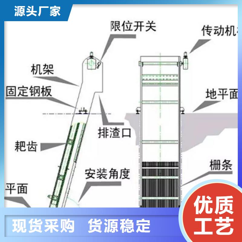 水电站抓斗式清污机品质优