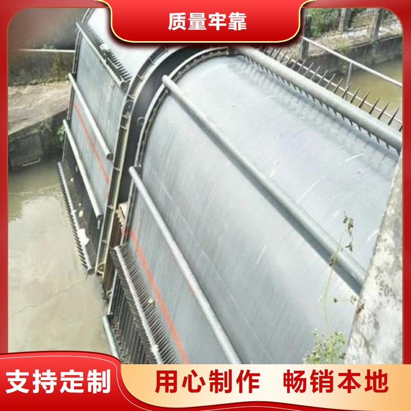 白沙县电站清污机厂家直销河北扬禹水工机械有限公司