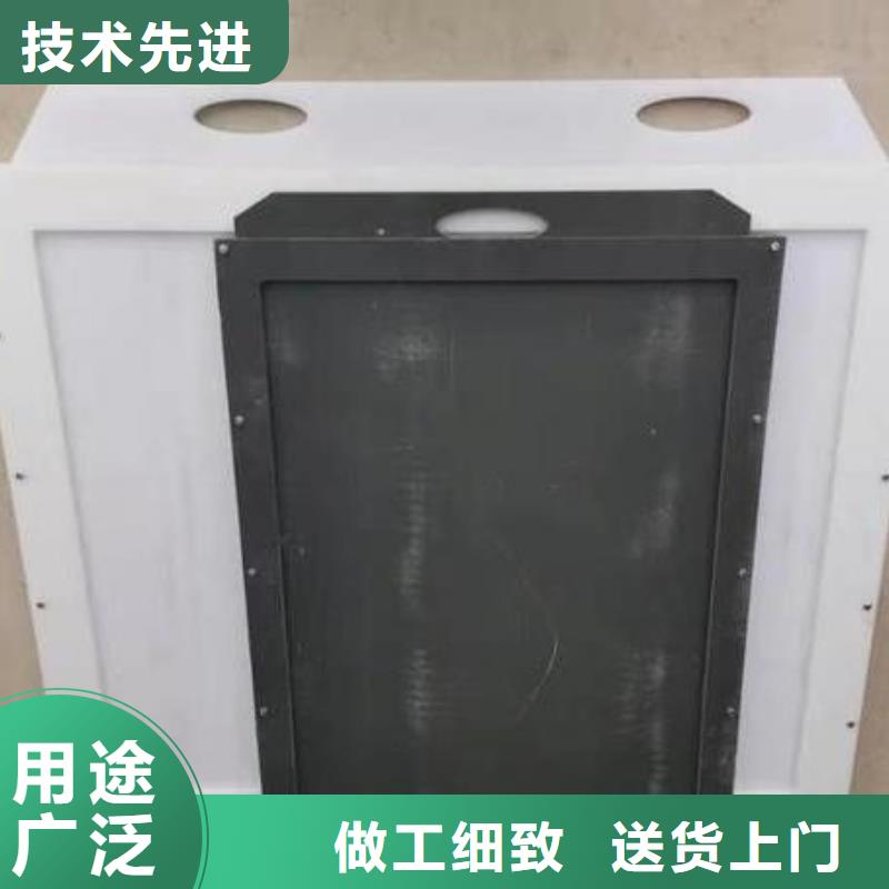 塑料闸门DN300品质保证