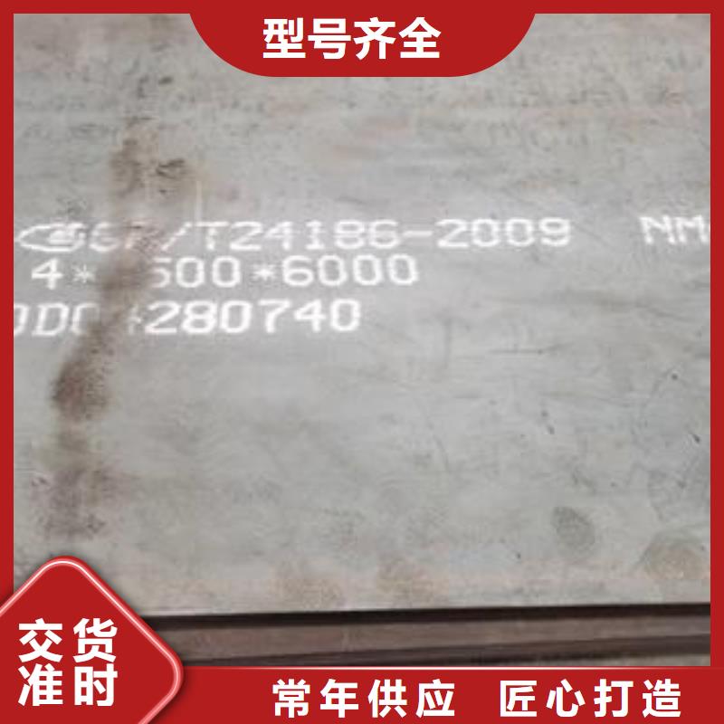 [佳龙]娄底NM500耐磨钢板钢厂直发