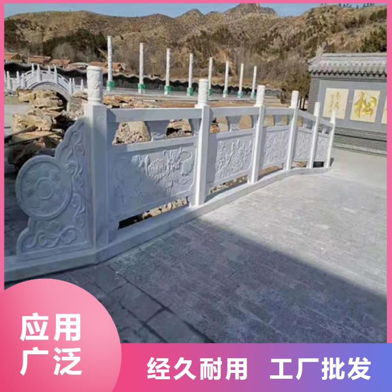 桥梁护栏-【桥梁景观栏杆】精品选购