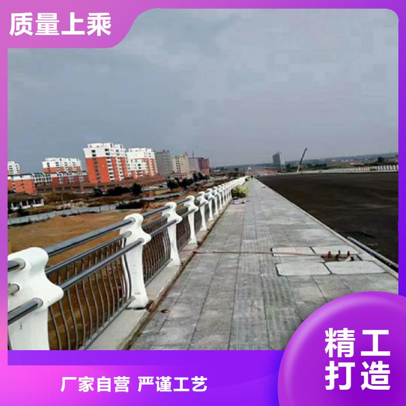 道路护栏_山东不锈钢护栏采购无忧