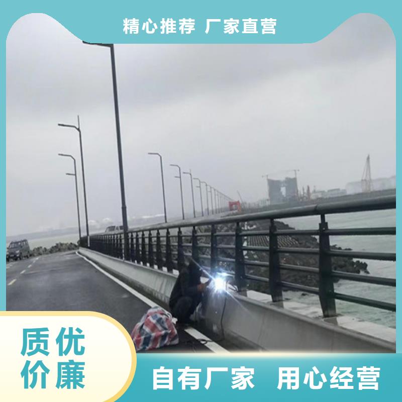 道路护栏 玻璃护栏诚信商家服务热情