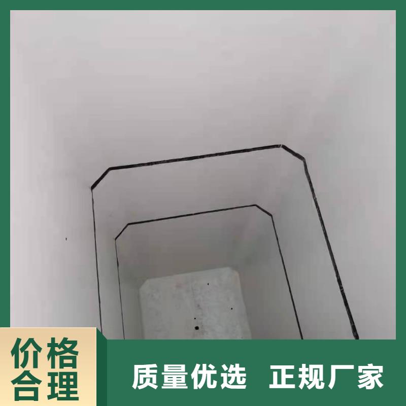 PVCTPO防水卷材施工队服务始终如一