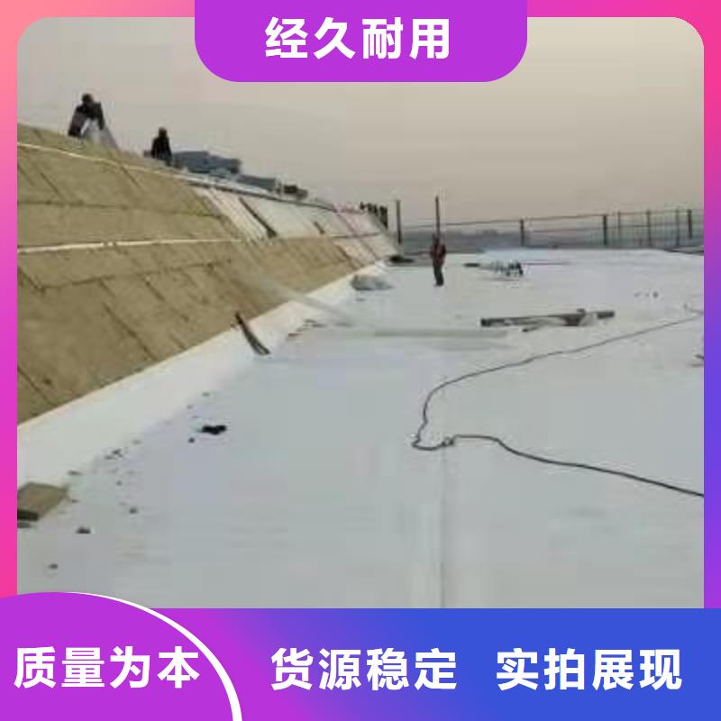 PVC_自粘TPO卷材施工放心选购