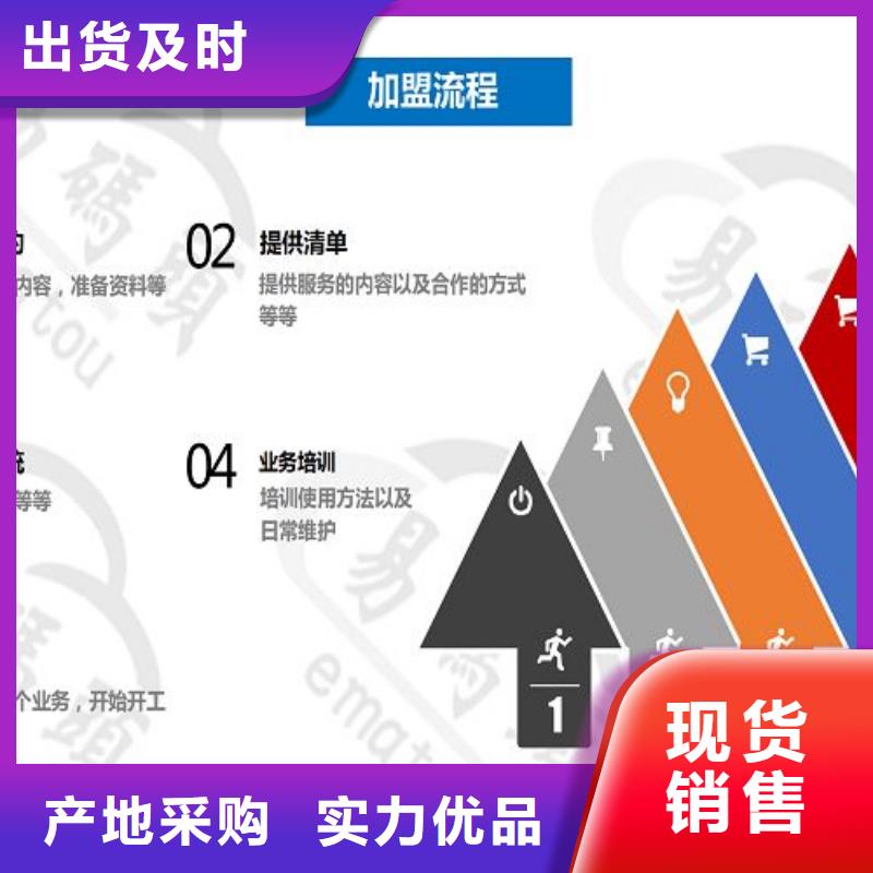 【小程序制作易码头科技品质可靠】