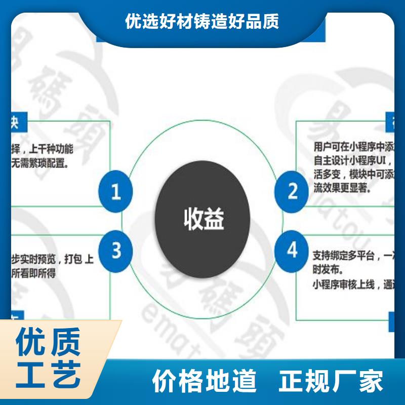 小程序制作一站式采购