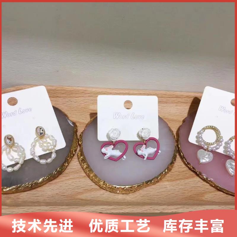 wordlove【wordlov饰品】追求品质