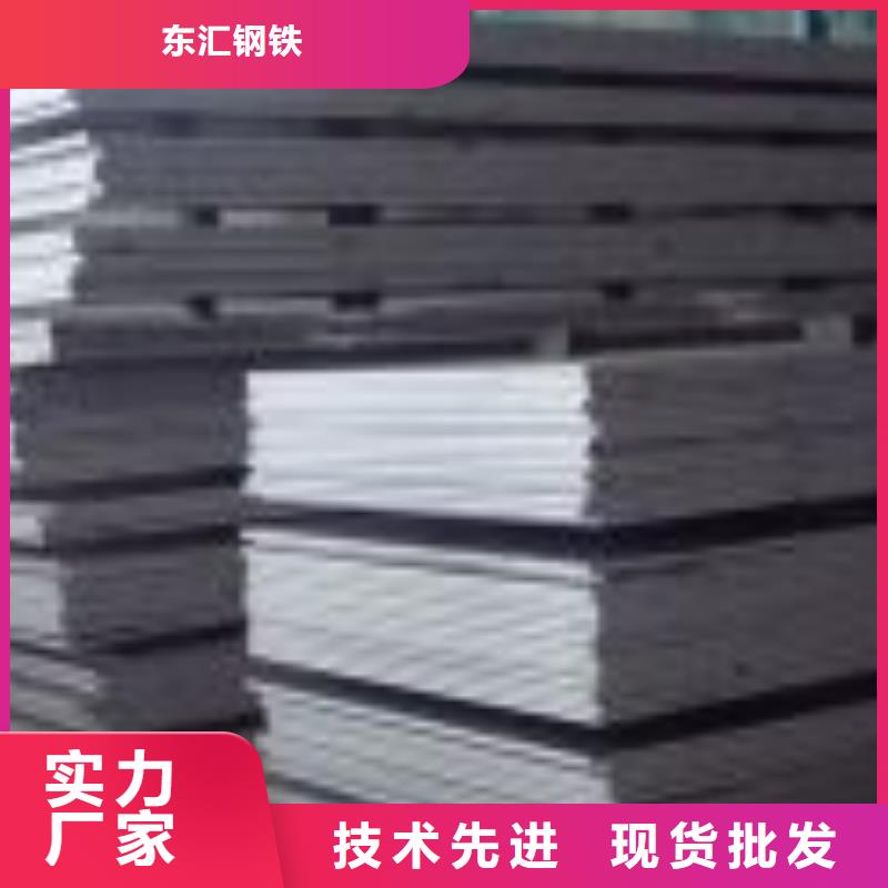 选择大厂家省事省心《东汇》耐磨钢板耐酸钢板专业生产设备