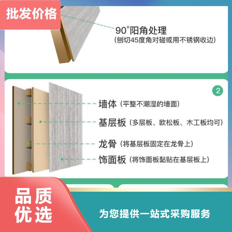 热胶包覆木饰面、热胶包覆木饰面厂家-型号齐全