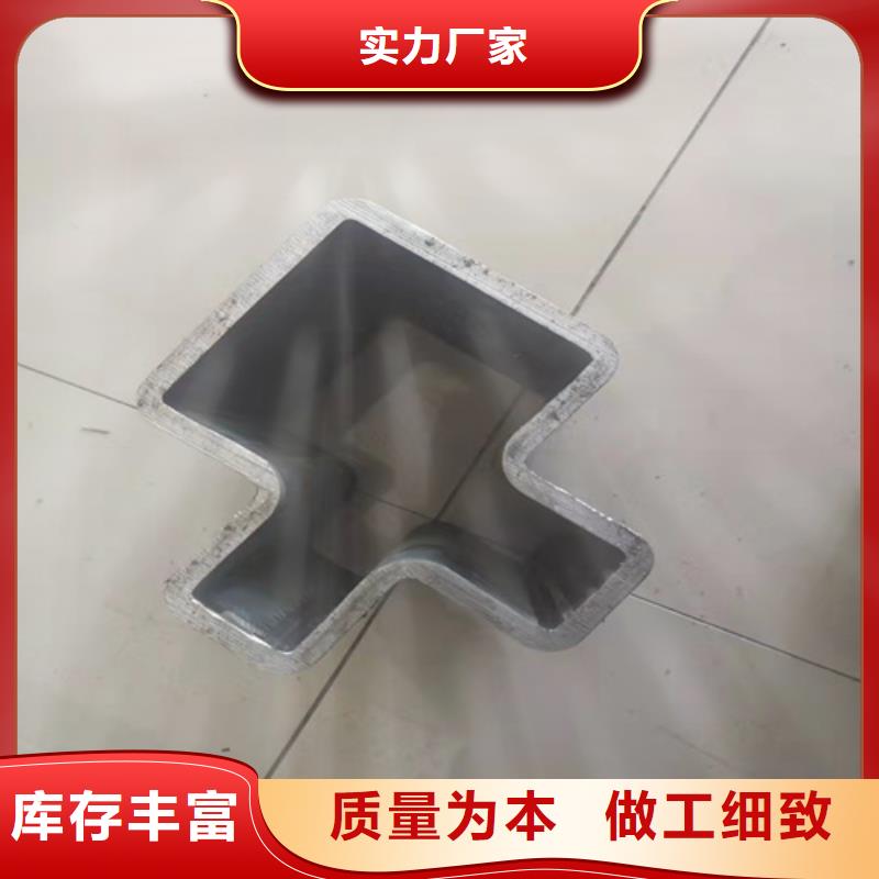 无缝钢管_圆钢厂家新品