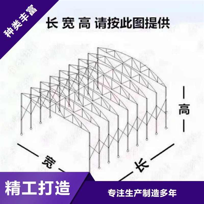 户外帐篷实体大厂