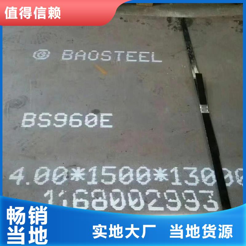 Q235B镀锌工字钢