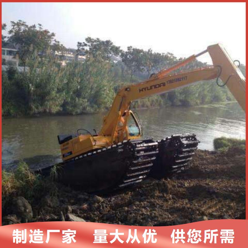 河道清理挖掘机出租厂家技术领先