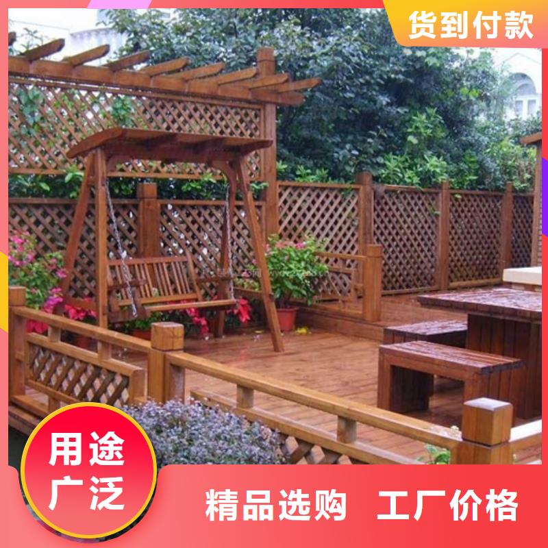 黄岛区木屋质优价廉