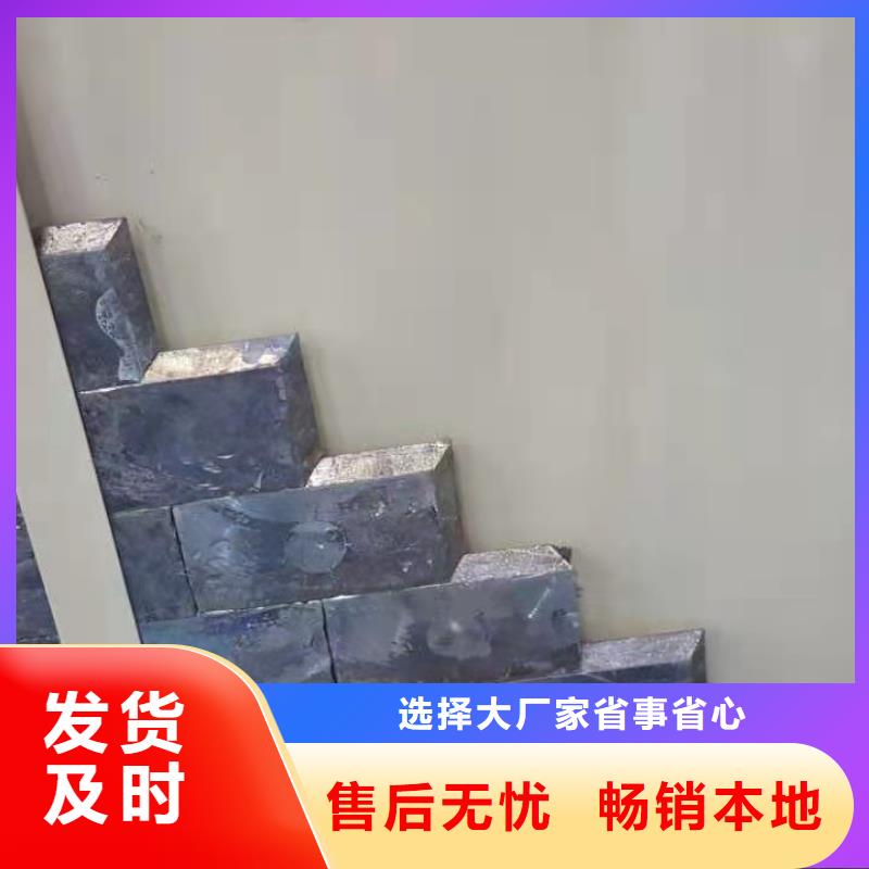 CT机房防辐射施工产品案例