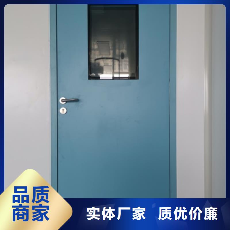 推荐：探伤室铅门生产厂家