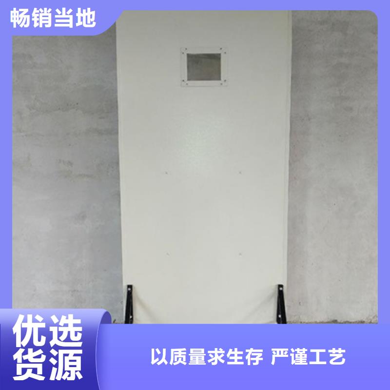 质量优的防护铅屏风实体厂家