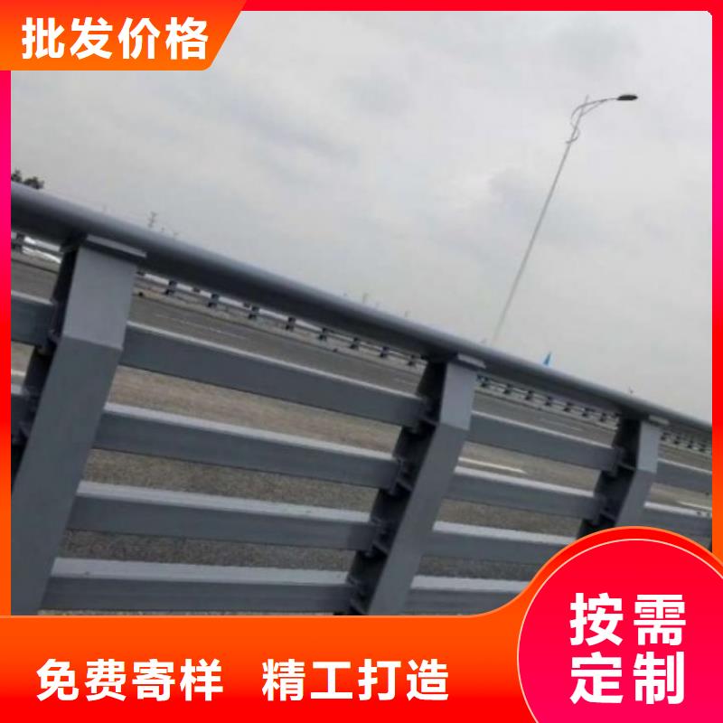 河道护栏按需定制