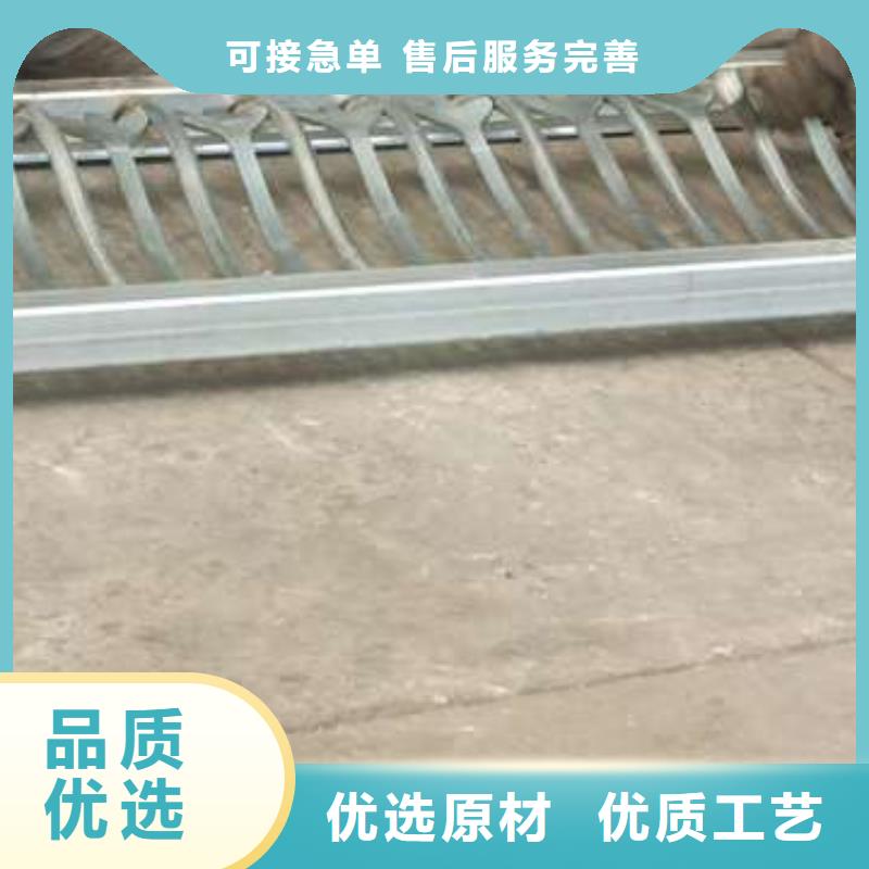 质量可靠的公路防撞护栏厂家