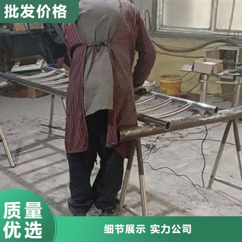 护栏_【城市景观防护栏】当日价格