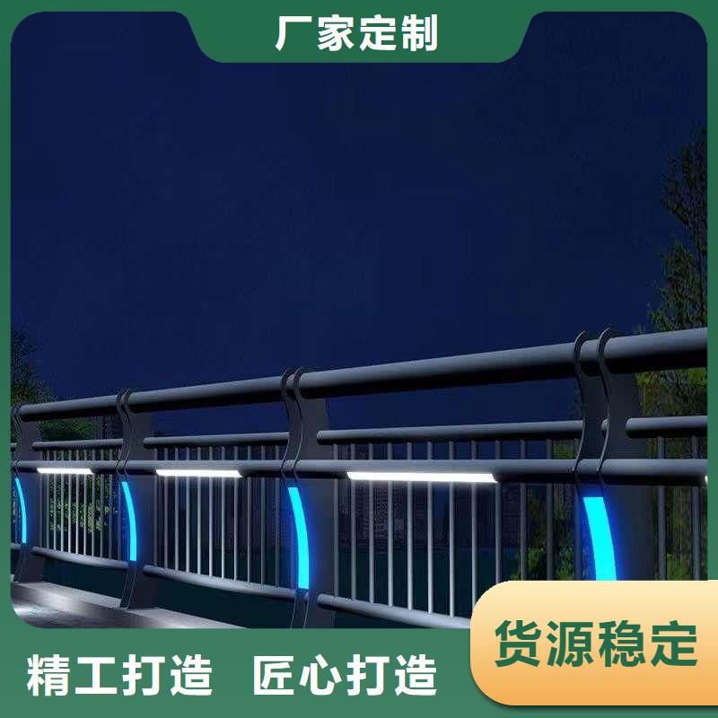 质量可靠的公路防撞护栏厂家