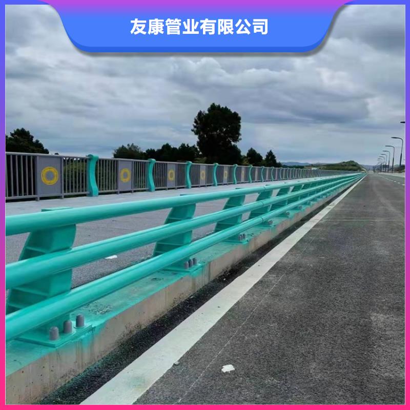 护栏道路隔离护栏多行业适用